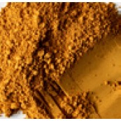 Pigment powercolor Ochre 40 gr